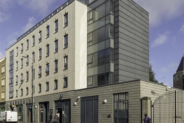 1 bed studio, Potterrow, Old Town, Edinburgh, EH89BT - Image 8